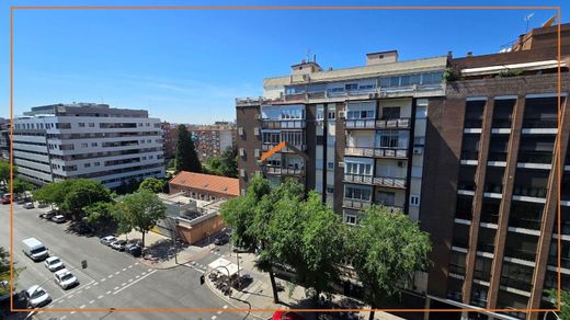 Apartament w Madryt, Provincia de Madrid