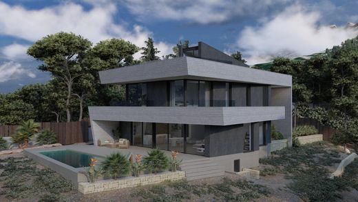 Villa in Altea, Alicante