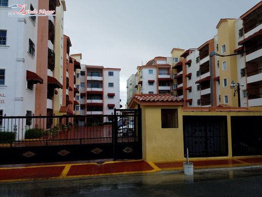 Apartment / Etagenwohnung in Santo Domingo, Santo Domingo De Guzmán