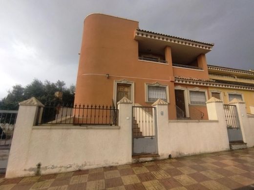 Casa di lusso a Jacarilla, Provincia de Alicante