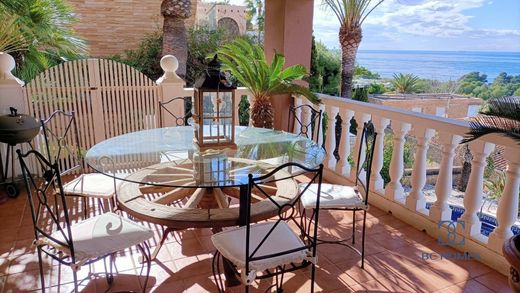 Villa in Oropesa del Mar, Castellon