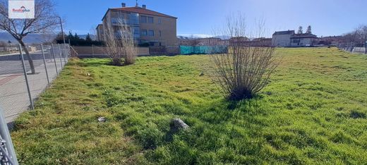 ‏קרקע ב  San Cristóbal de Segovia, Provincia de Segovia