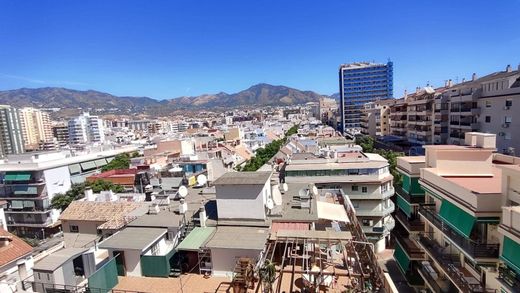 Fuengirola, マラガのアパートメント