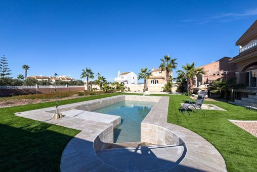 Casa Unifamiliare a Benijofar, Provincia de Alicante