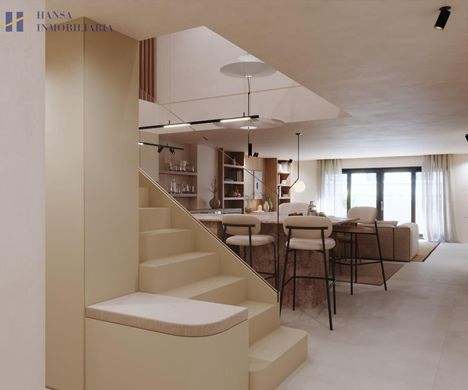 Apartament w Alicante, Provincia de Alicante