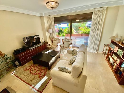 Διαμέρισμα σε Estepona, Provincia de Málaga