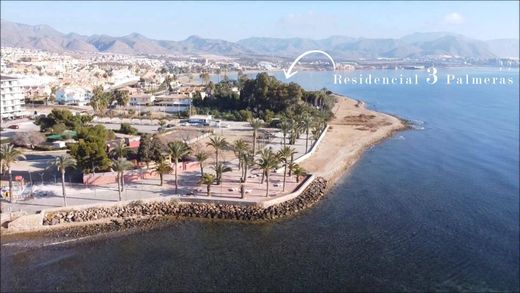 Willa w Mazarrón, Murcia