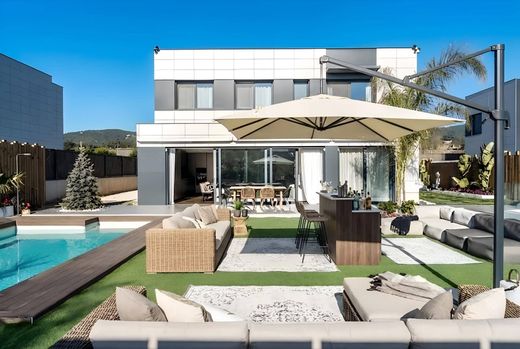 Detached House in Sant Andreu de Llavaneres, Province of Barcelona