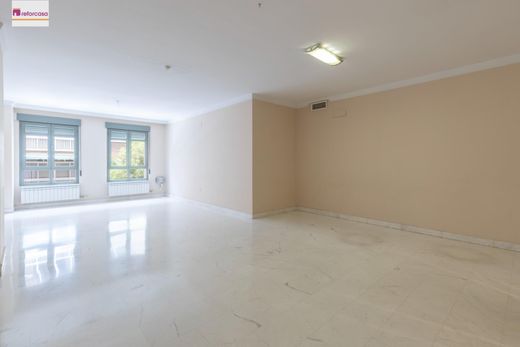 Daire Granada, Provincia de Granada