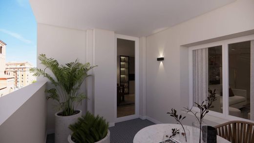 Apartment / Etagenwohnung in Madrid, Provinz Madrid