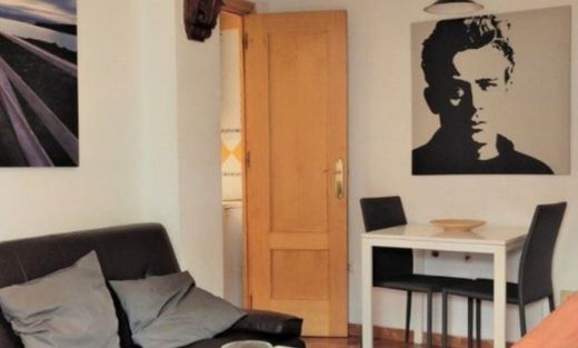 Complexes résidentiels à Grenade, Andalousie