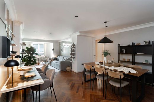 Apartament w Madryt, Provincia de Madrid