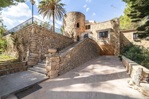 Vrijstaand huis in Felanitx, Balearen