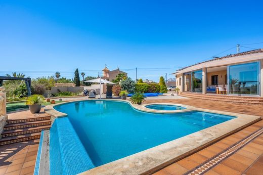 Luxus-Haus in Crevillente, Alicante