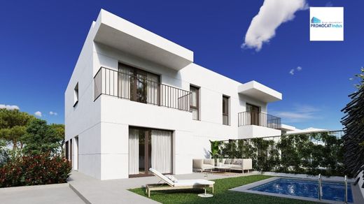 Lüks ev Calafell, Província de Tarragona