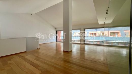 Penthouse in Andorra la Vella
