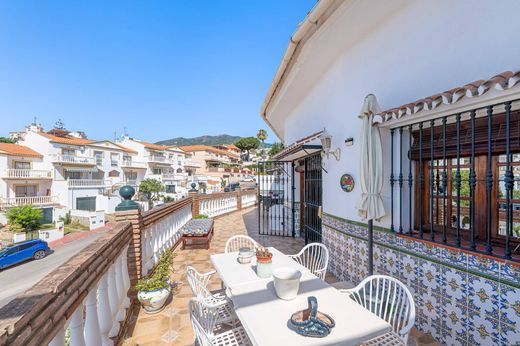 Luxe woning in Benalmádena, Provincia de Málaga