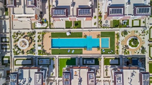 Penthouse in Quesada, Alicante