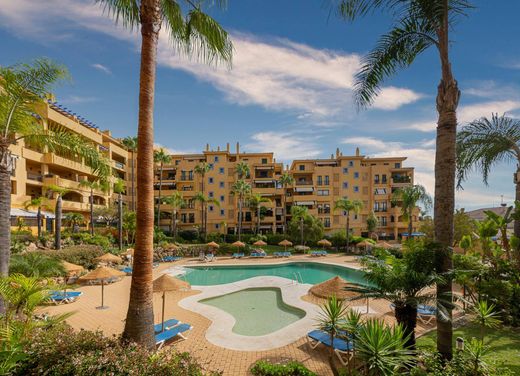 Apartamento - Marbella, Málaga