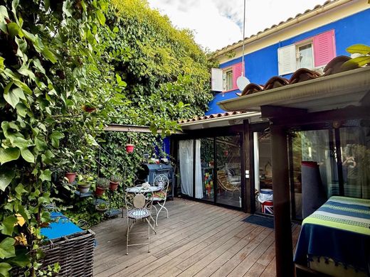 Einfamilienhaus in Madrid, Provinz Madrid