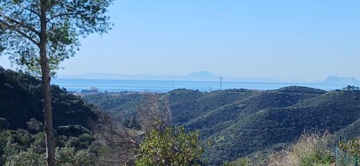 Penthouse in Istán, Malaga