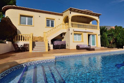 Luxury home in Sant Cugat, Province of Barcelona