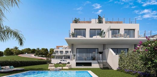 Luxury home in Benalmádena, Malaga