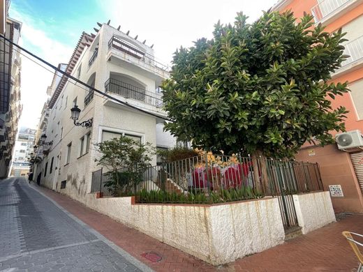 Casa di lusso a Benidorm, Provincia de Alicante