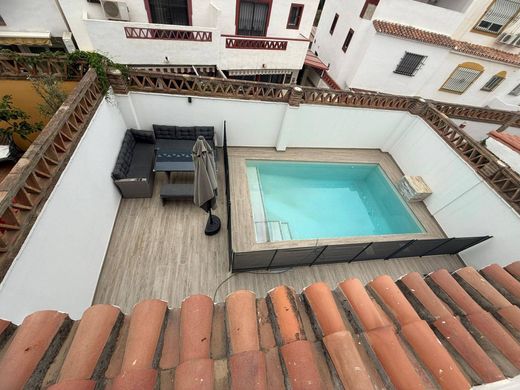 Casa di lusso a Marbella, Málaga