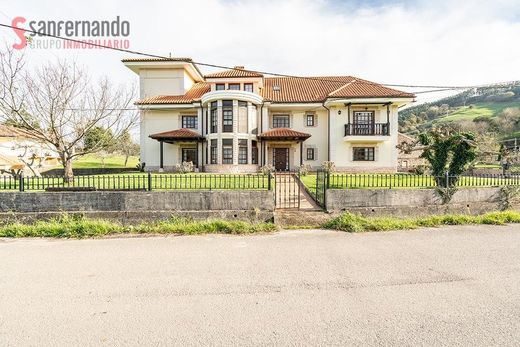 Luxury home in Penagos, Province of Cantabria