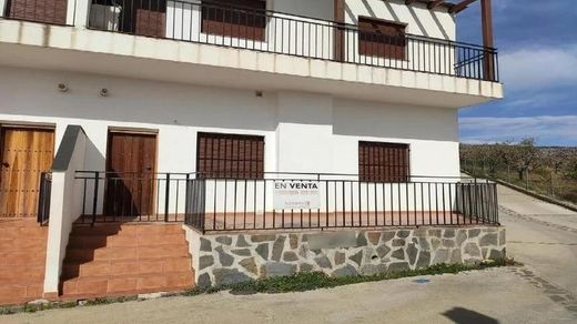 Komplex apartman Laroles, Almería