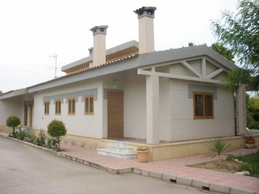 Casa Unifamiliare a Elx, Provincia de Alicante