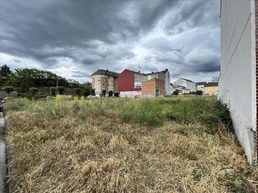 ‏קרקע ב  Ponferrada, Provincia de León