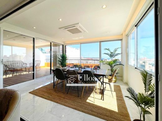 Penthouse Alicante, Provincia de Alicante