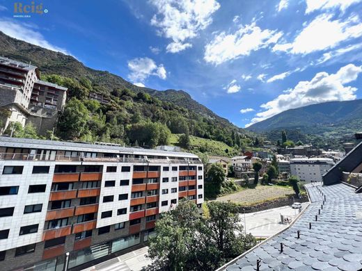 Cobertura - Escaldes-Engordany