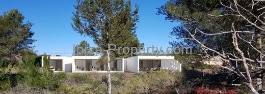 Terreno en San Antonio, Islas Baleares