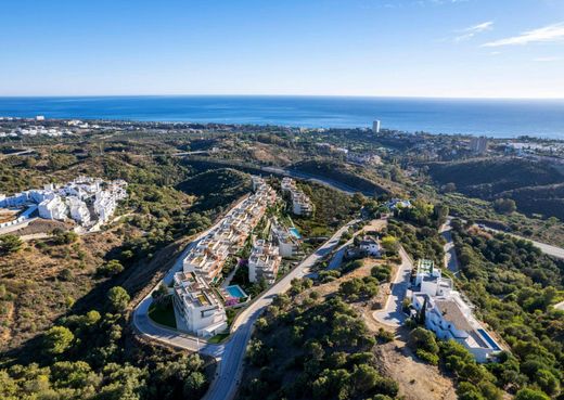 Apartment in Marbella, Malaga