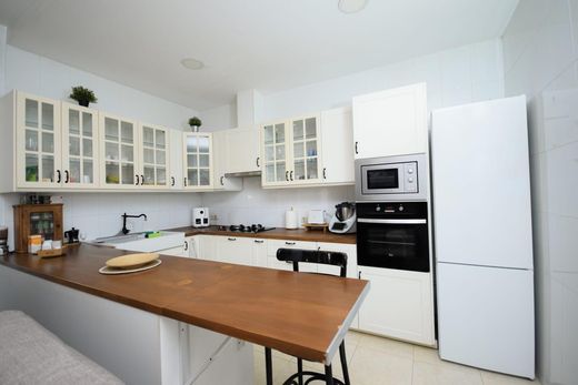 Apartment / Etagenwohnung in Palma de Mallorca, Balearen Inseln