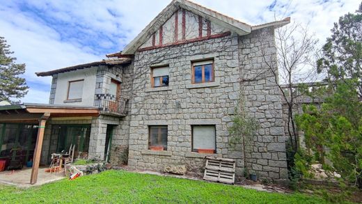 Rural or Farmhouse in Galapagar, Province of Madrid