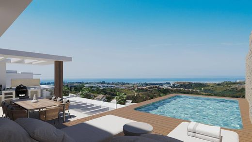 Apartament w Estepona, Provincia de Málaga