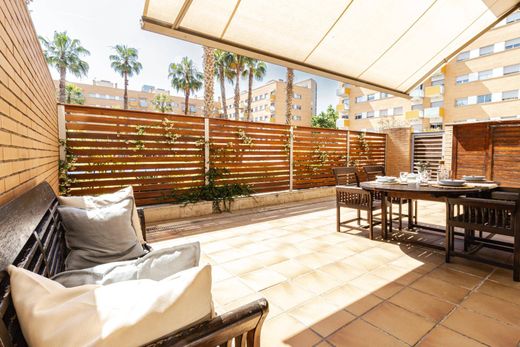 Apartment in Barcelona, Province of Barcelona
