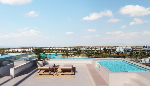 Penthouse in Torre-Pacheco, Murcia