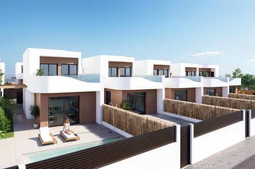 Villa Los Montesinos, Provincia de Alicante