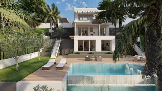 Villa - Mijas, Málaga