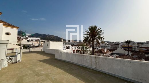 Komplex apartman Marbella, Provincia de Málaga