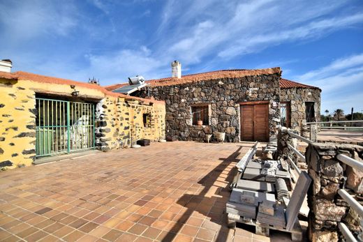 Demeure ou Maison de Campagne à Agüimes, Province de Las Palmas