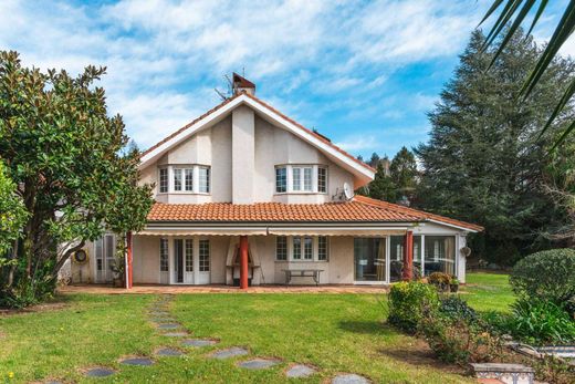 Maison individuelle à Arce, Province de Cantabrie
