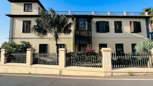 Casa de lujo en La Orotava, Santa Cruz de Tenerife
