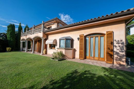 Casa en Caldas de Estrach, Provincia de Barcelona
