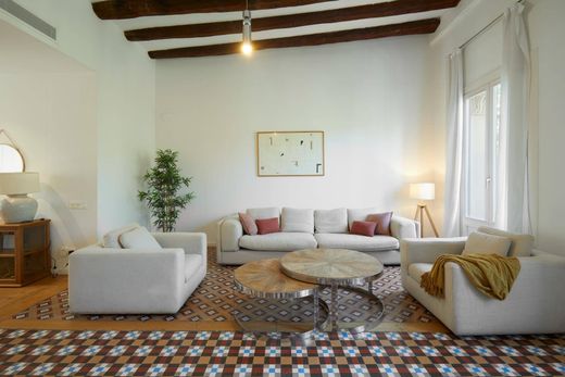 Appartement in Barcelona, Província de Barcelona